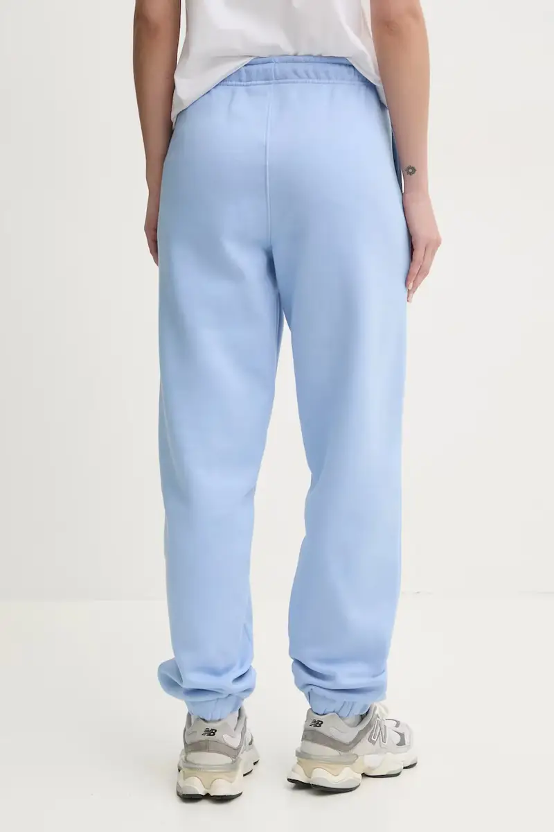 pantaloni della tuta colore blu W4YB33 KC811 miniatura 3