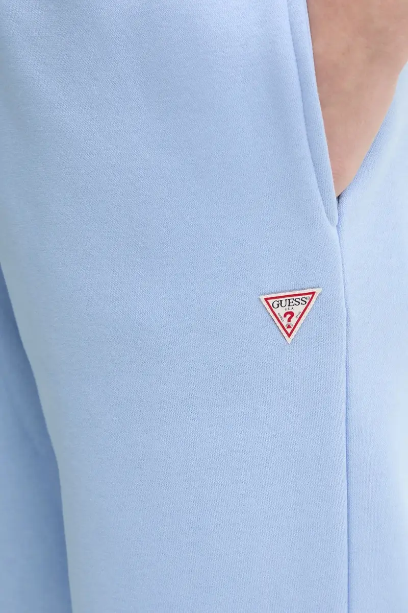 pantaloni della tuta colore blu W4YB33 KC811 miniatura 4