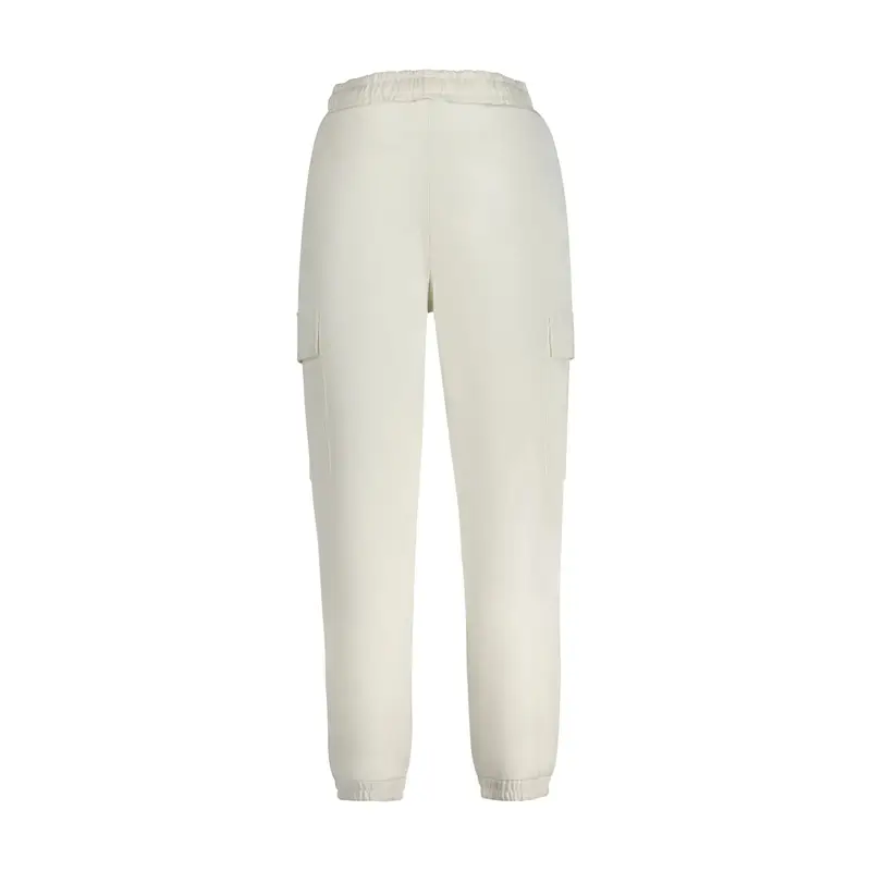 Guess Jeans Jeans Donna Bianco 4062408 miniatura 2