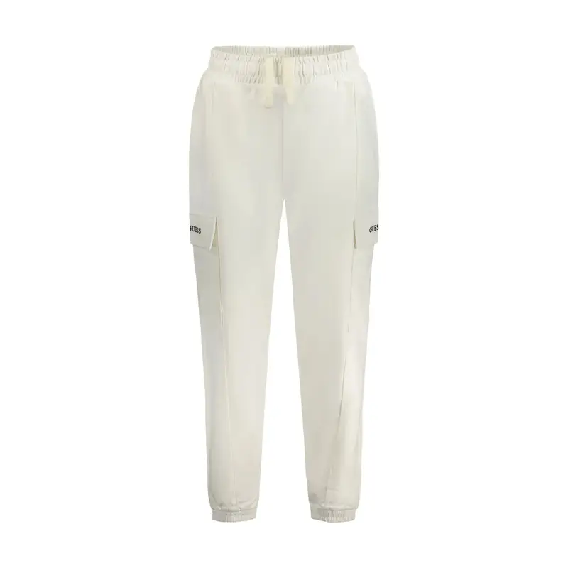 Guess Jeans Jeans Donna Bianco 4062408