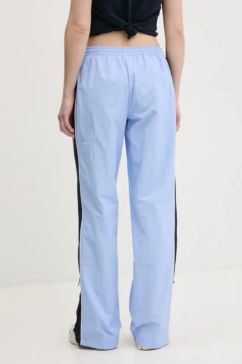pantaloni tuta donna colore blu W5RB58 WGYL2 miniatura 3