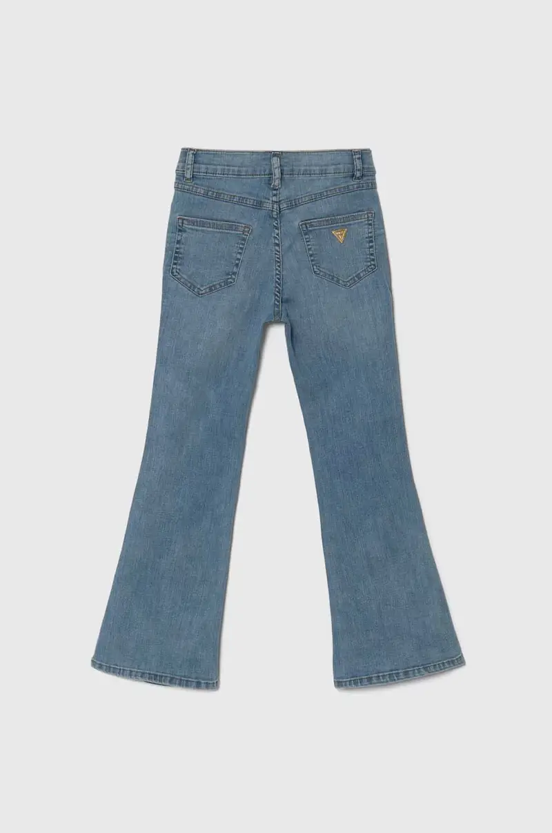 Guess Jeans Blu 3168249 miniatura 2