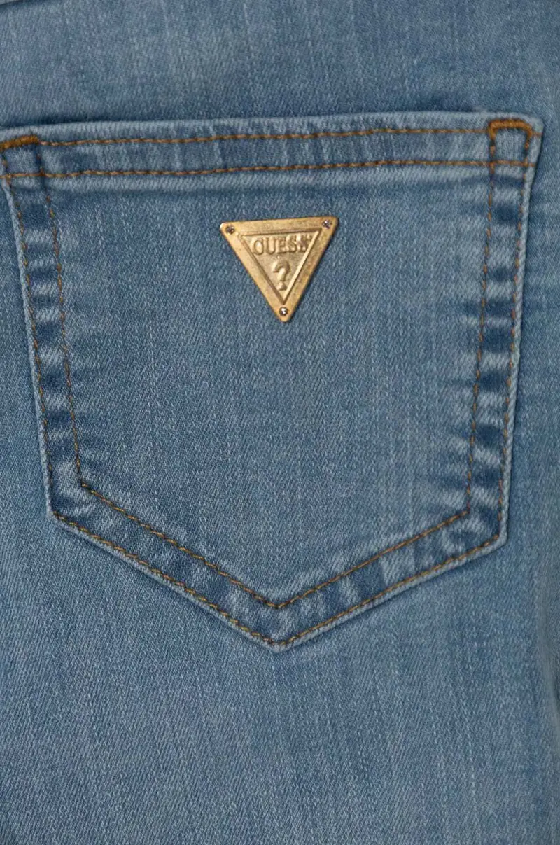 Guess Jeans Blu 3168249 miniatura 3
