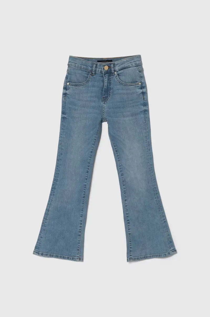 Guess Jeans Blu 3168249