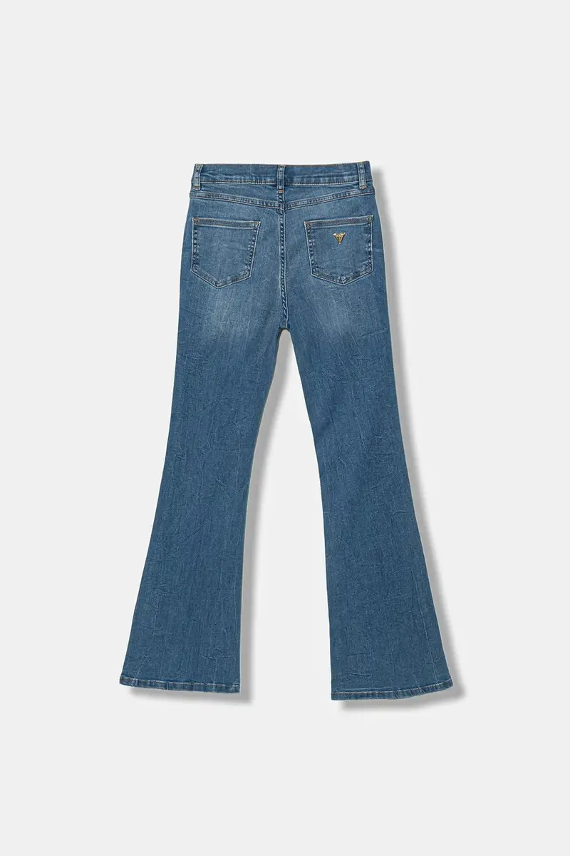 Guess Jeans Blu 3981064 miniatura 2