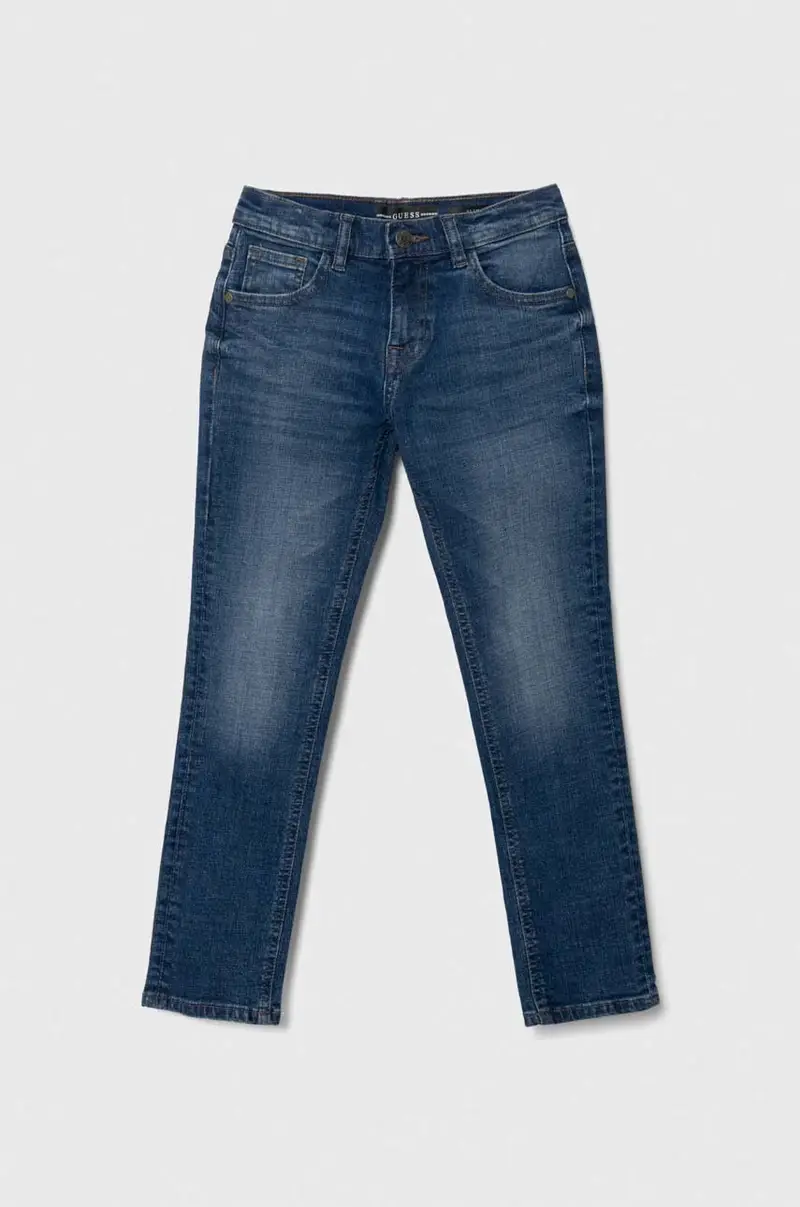 Guess Jeans Blu 4196083 miniatura 2