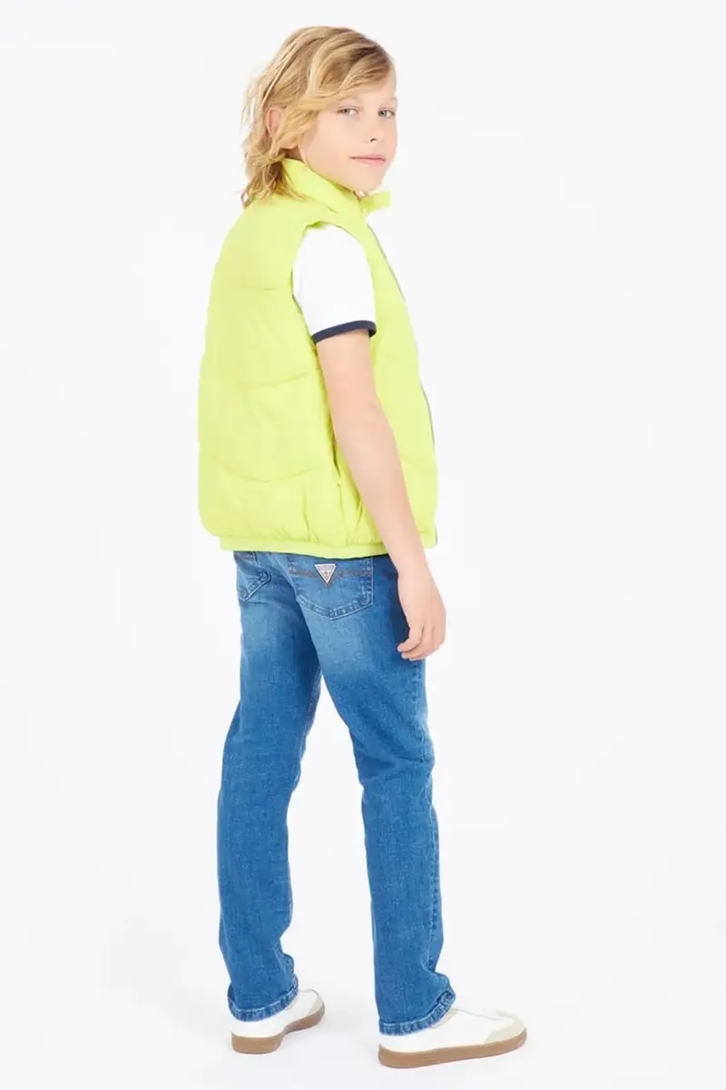 Guess Jeans Blu 4196083 miniatura 5