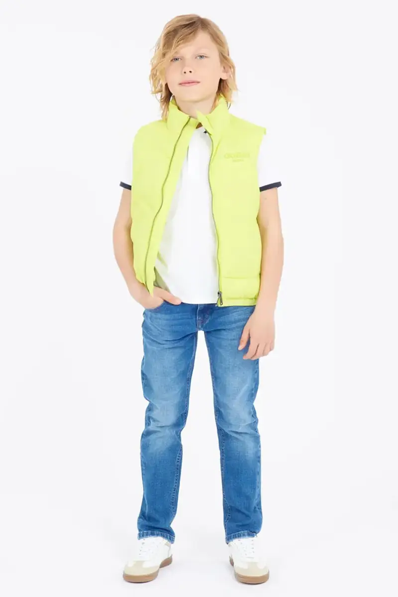 Guess Jeans Blu 4196083