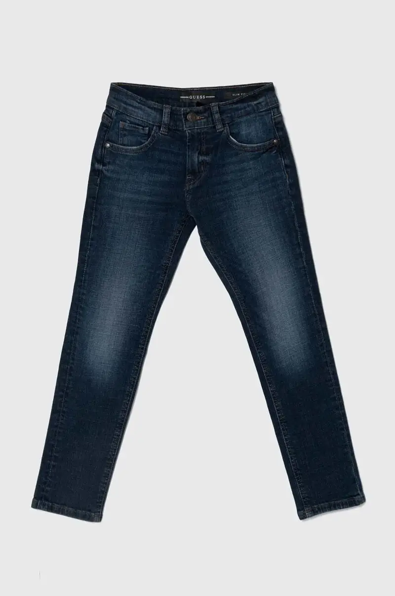 Guess Jeans Blu 4215950 miniatura 2