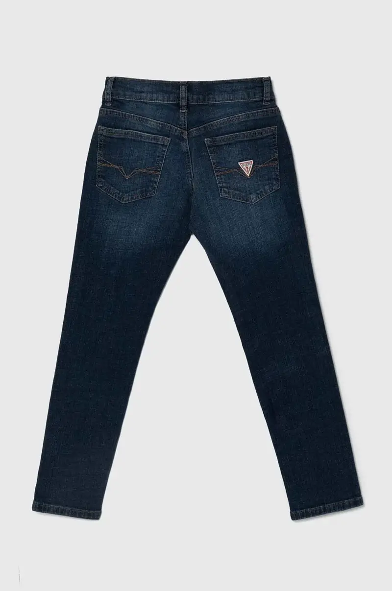 Guess Jeans Blu 4215950 miniatura 3