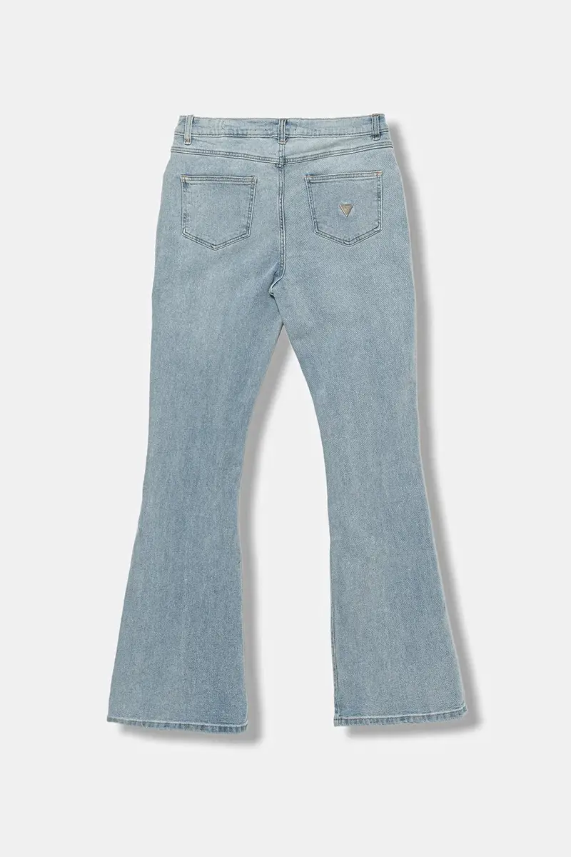 Guess Jeans Blu 2982617 miniatura 2