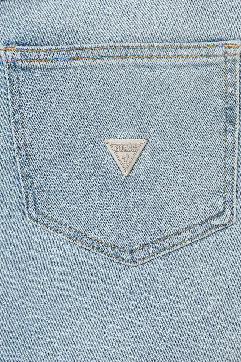 Guess Jeans Blu 2982617 miniatura 3