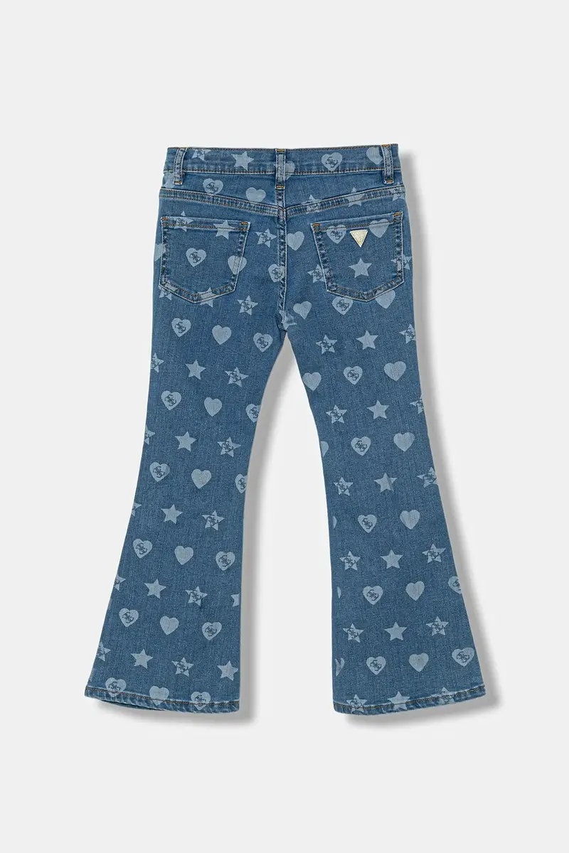 Guess Jeans Blu 3581938 miniatura 2