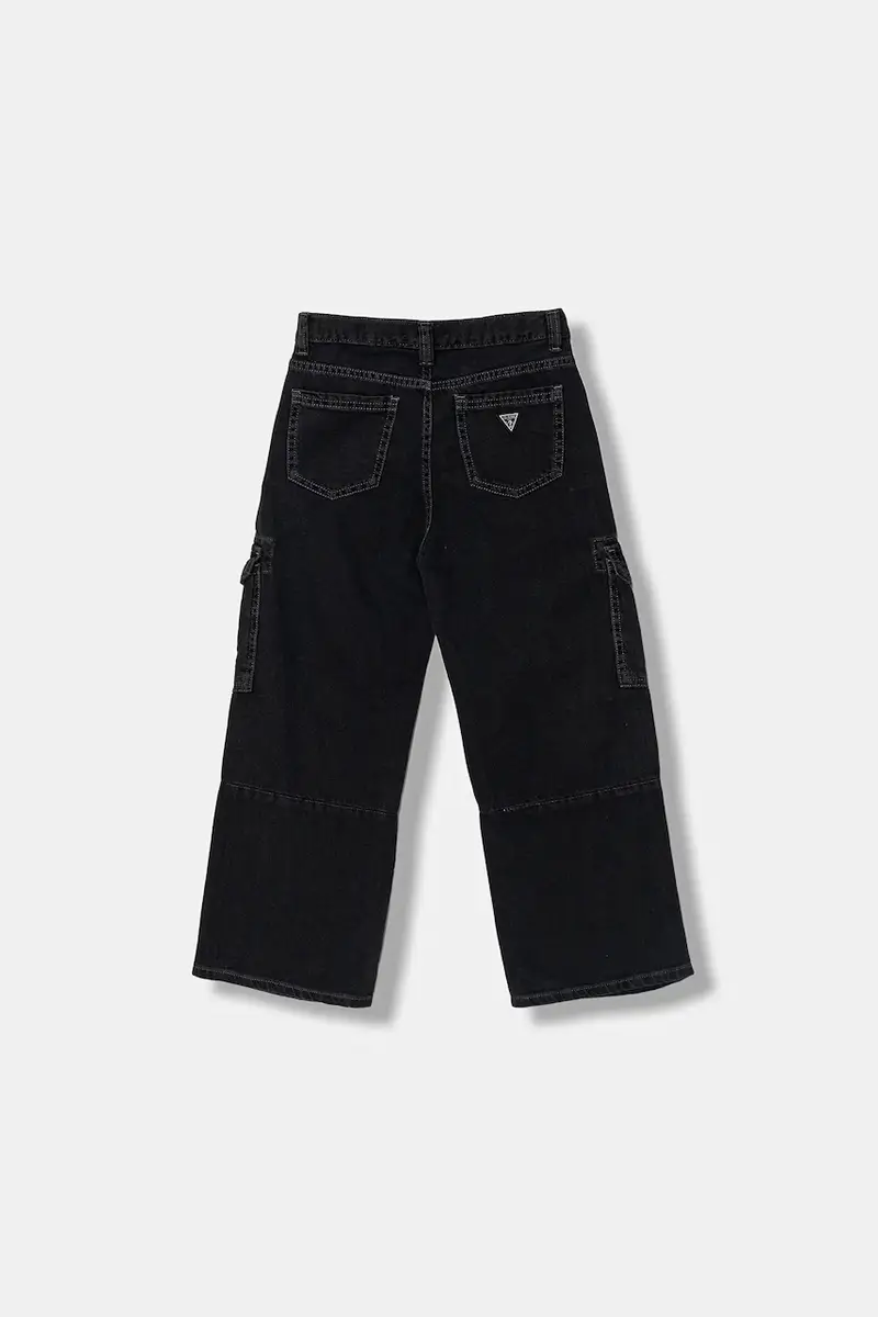 Guess Jeans Nero 3982026 miniatura 2