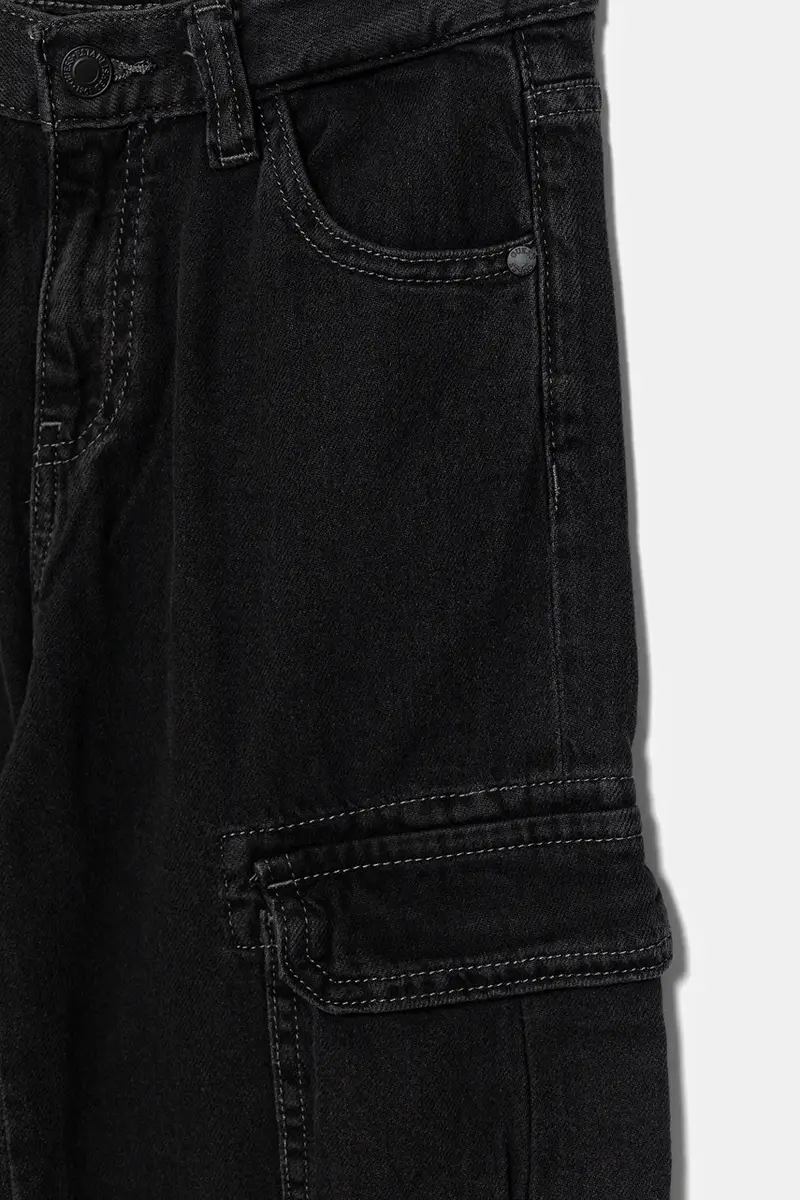 Guess Jeans Nero 3982026 miniatura 3