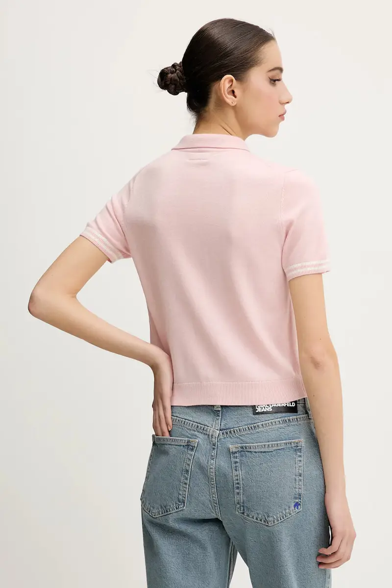 Guess Jeans Jeans Donna Rosa 3158078 miniatura 3