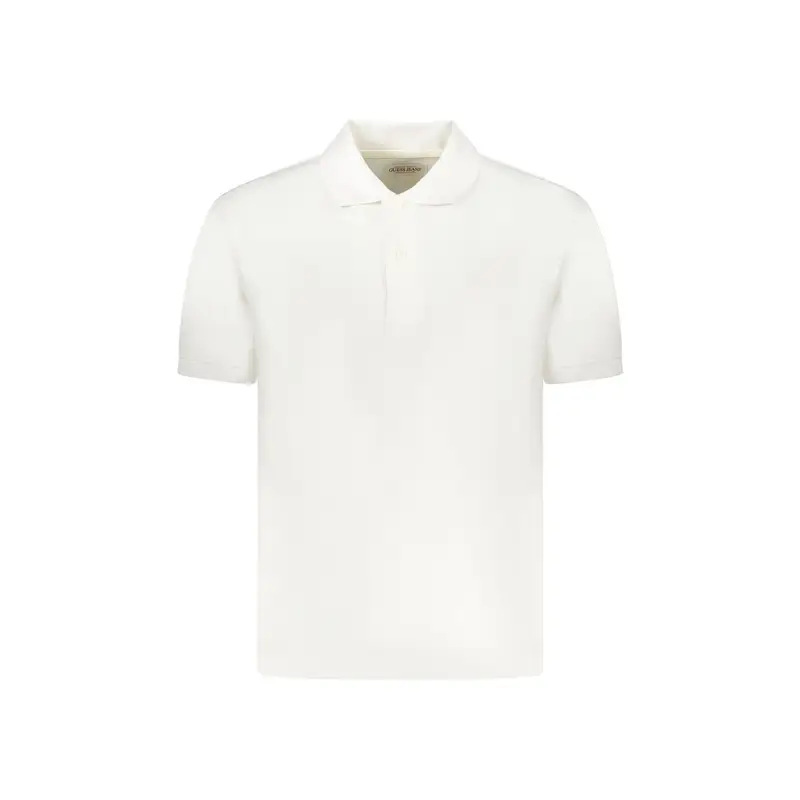 Guess Jeans Jeans Uomo Bianco 4062754