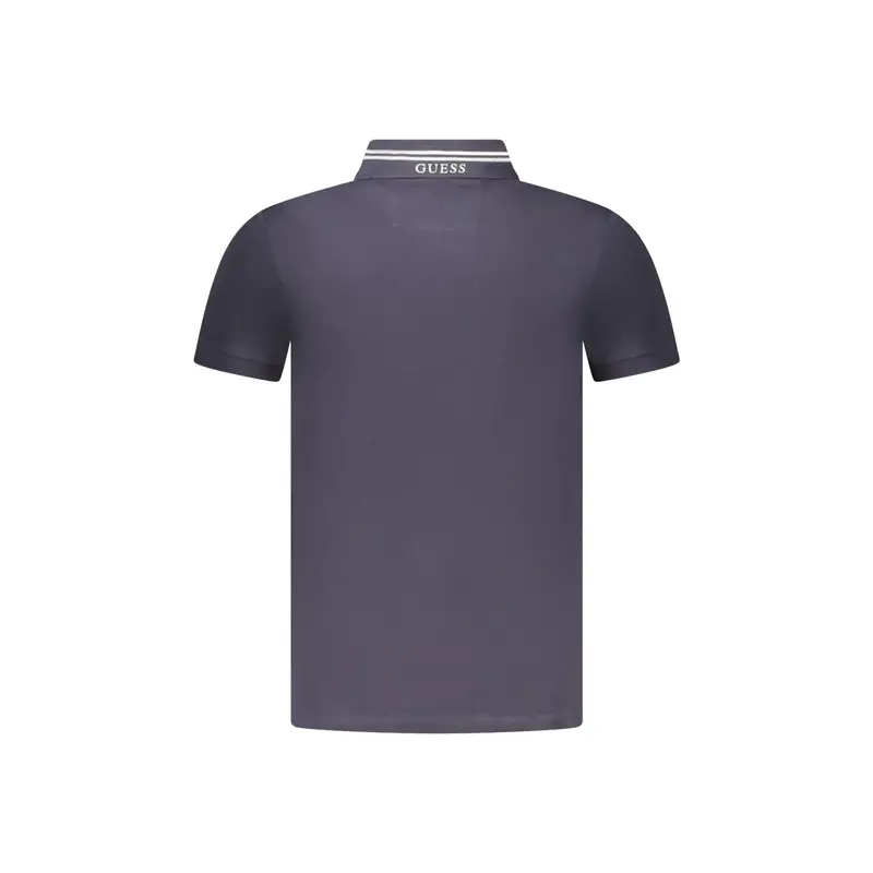 Guess Jeans Jeans Uomo Blu 4072577 miniatura 2