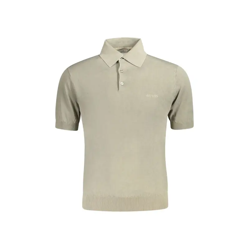 Guess Jeans Jeans Uomo Verde 4062908