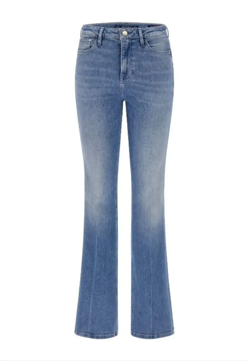 Guess Jeans Blu 4224533