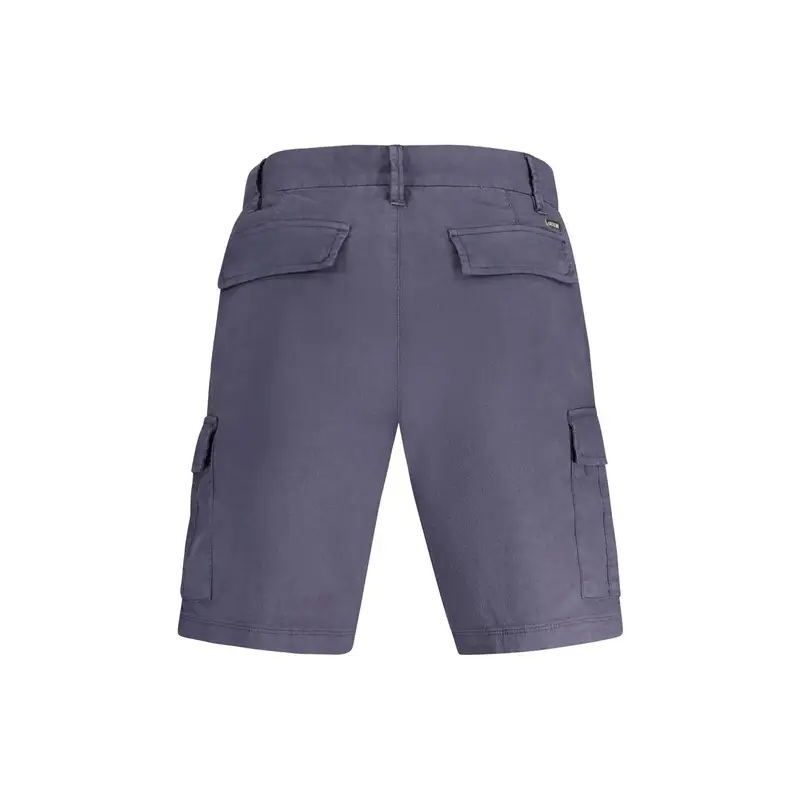 Guess Jeans Bermuda Uomo Blu 4062439 miniatura 2