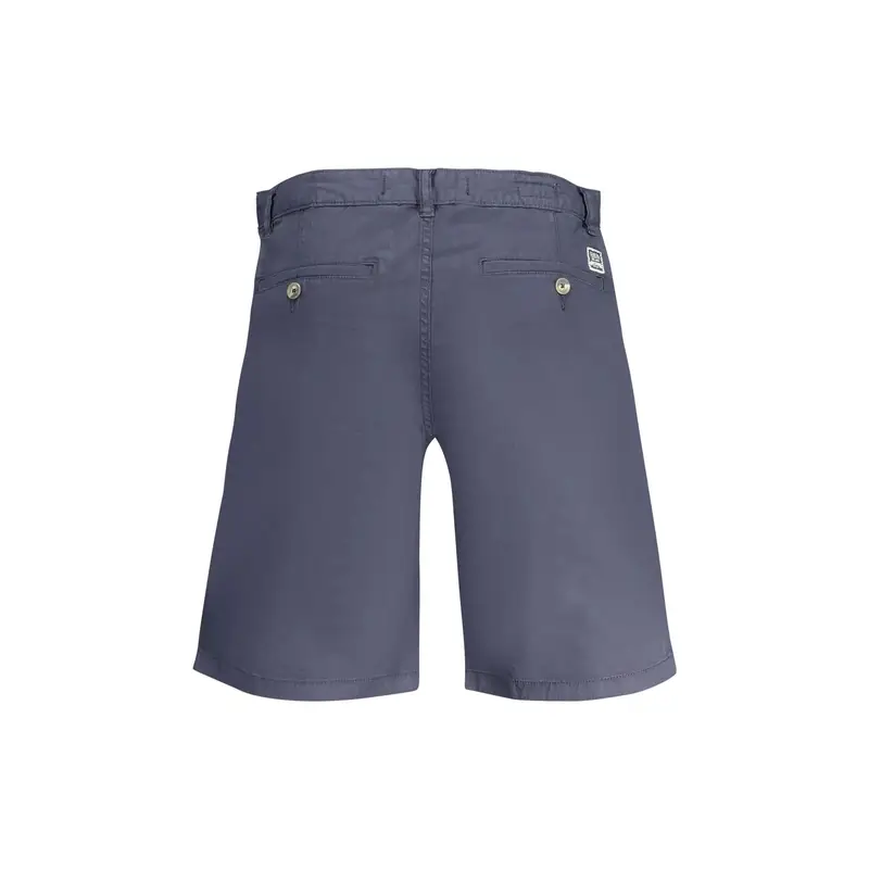 Guess Jeans Bermuda Uomo Blu 4072372 miniatura 2