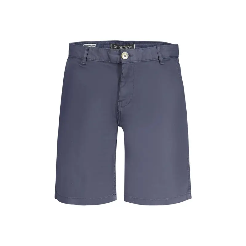 Guess Jeans Bermuda Uomo Blu 4072372
