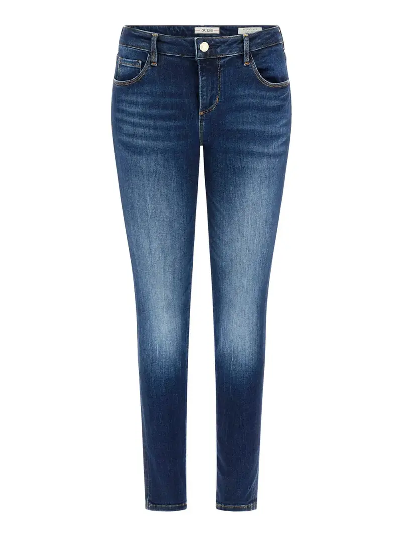 Guess Jeans Donna Denim 2492302