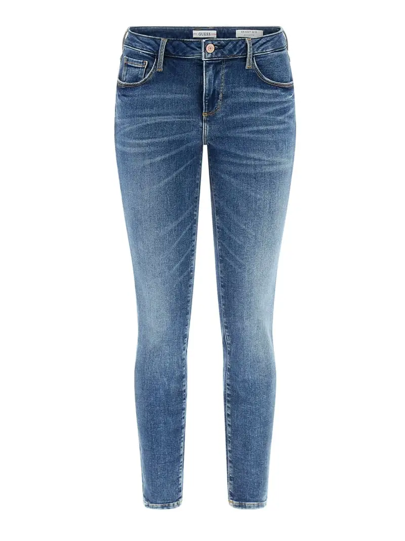 Guess Jeans Donna Denim 2492455