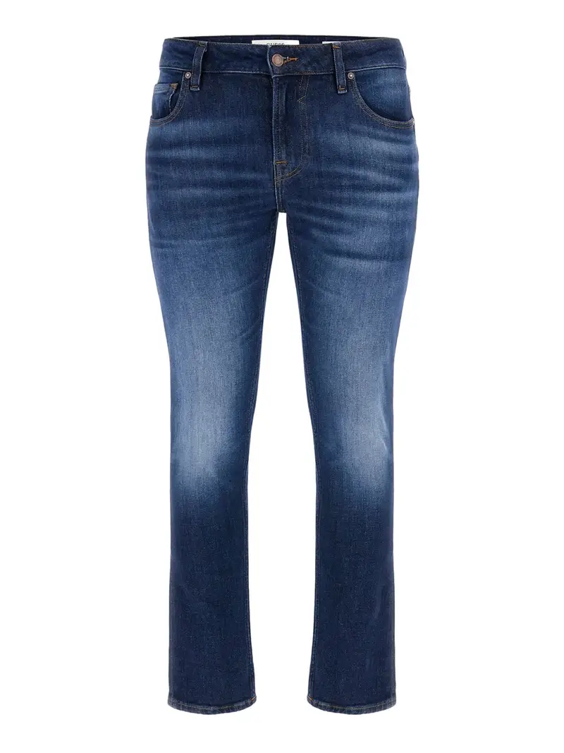 Guess Jeans Uomo Denim 2492298