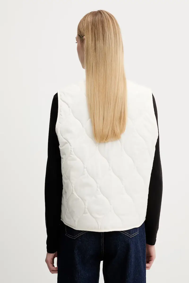 smanicato colore beige W5YN76 WHG02 miniatura 3