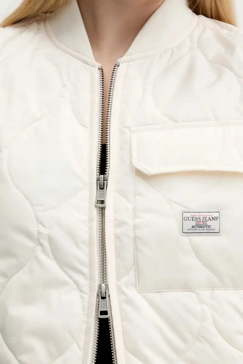 smanicato colore beige W5YN76 WHG02 miniatura 5