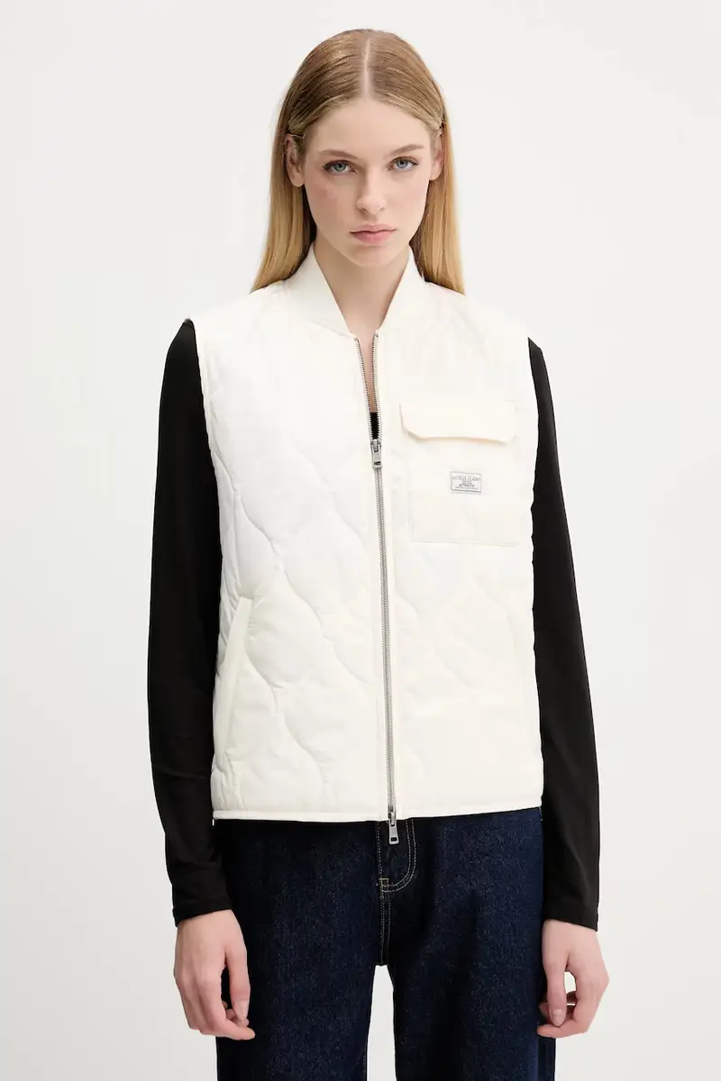 smanicato colore beige W5YN76 WHG02