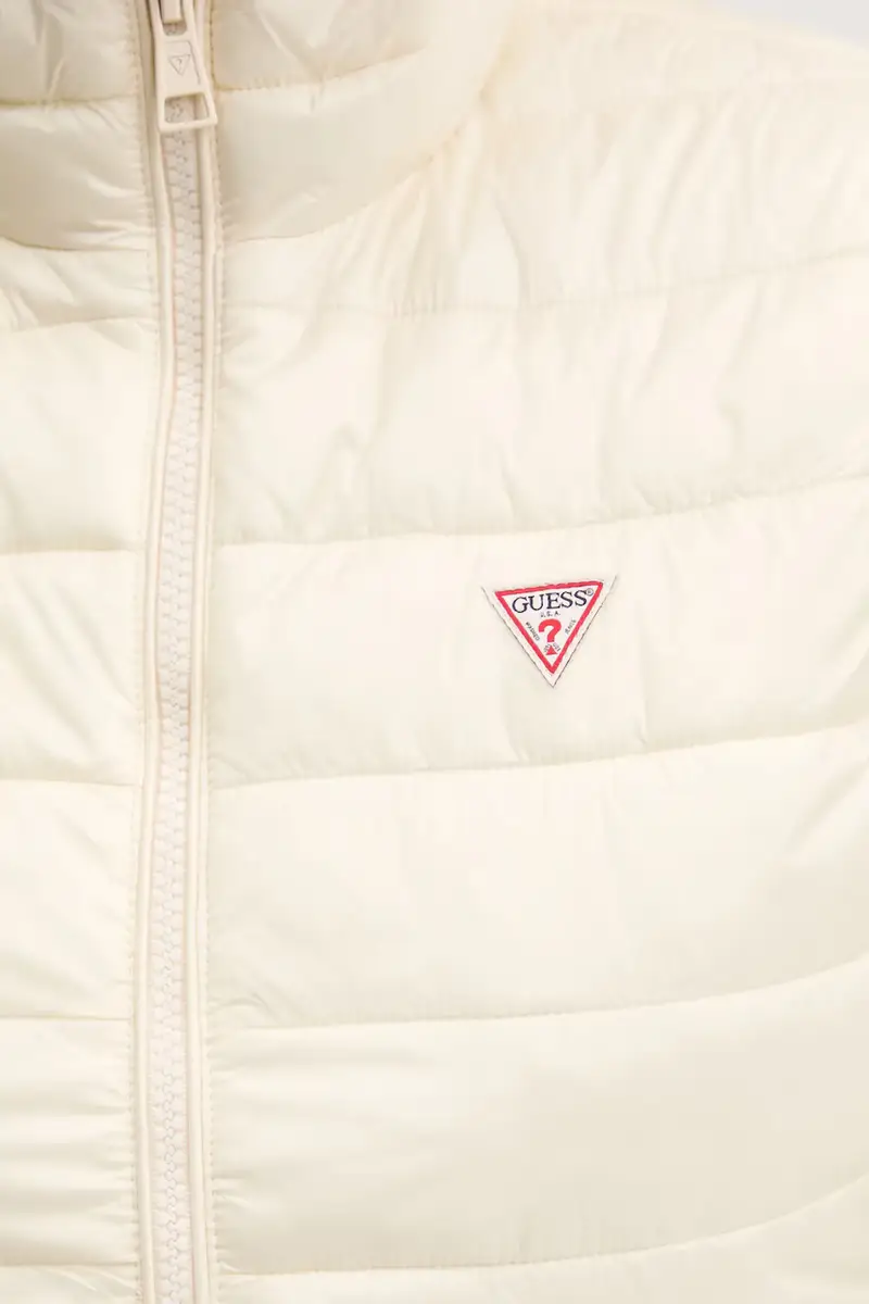 smanicato donna colore beige W5RN55 WHAB2 miniatura 5