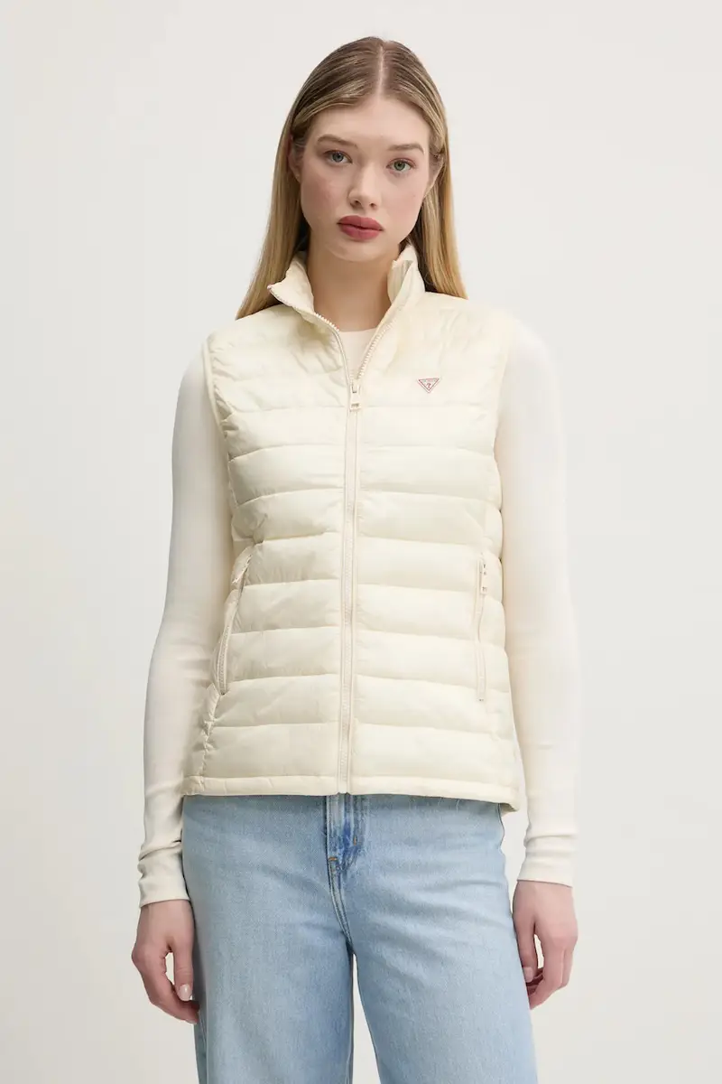 smanicato donna colore beige W5RN55 WHAB2