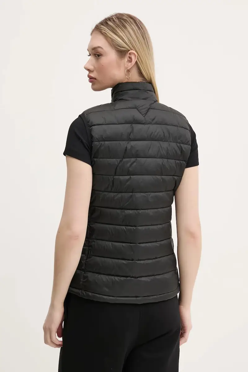 smanicato donna colore nero W5RN55 WHAB2 miniatura 3