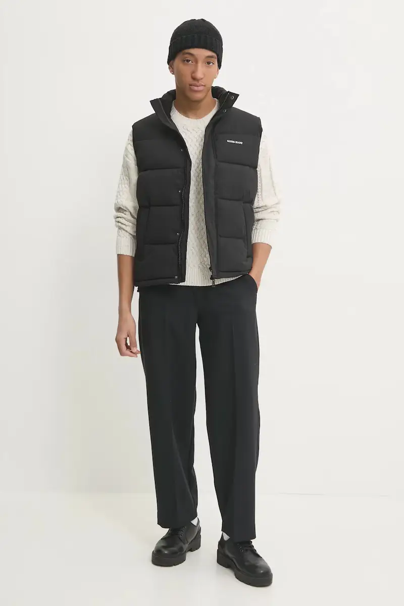 smanicato Nero miniatura 2