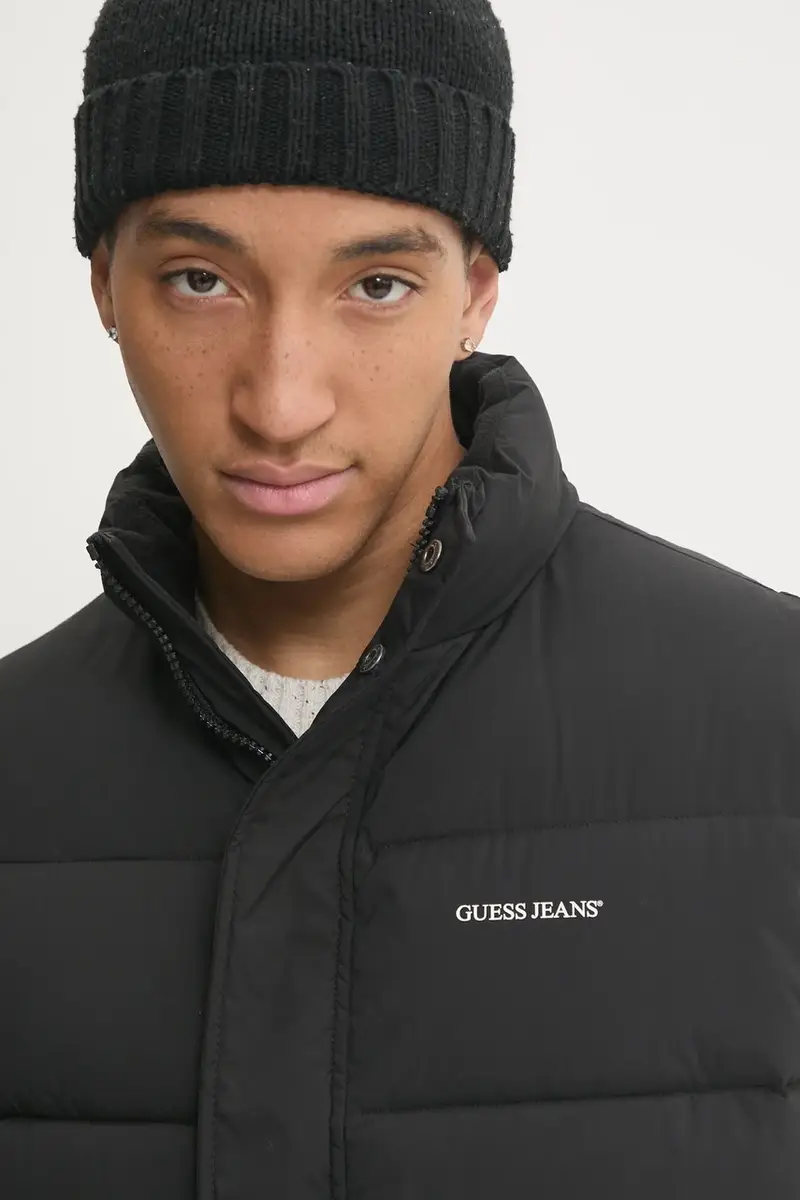 smanicato Nero miniatura 4