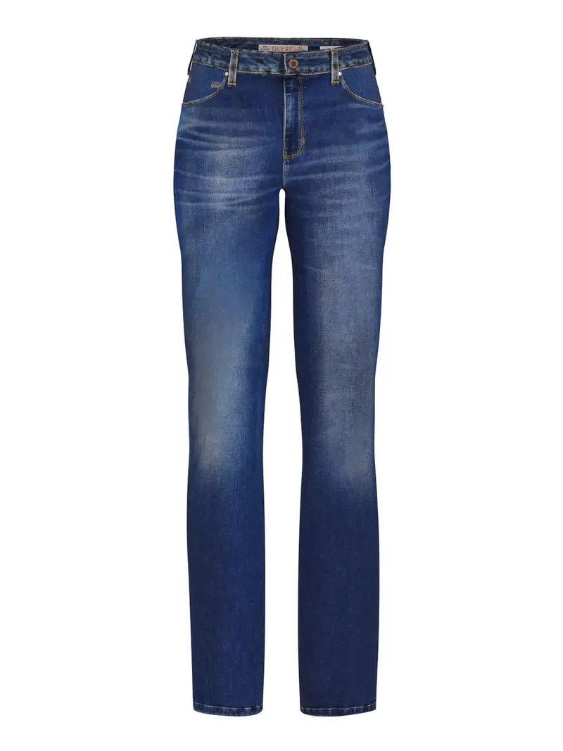 Guess Jeans Donna Denim 2492280