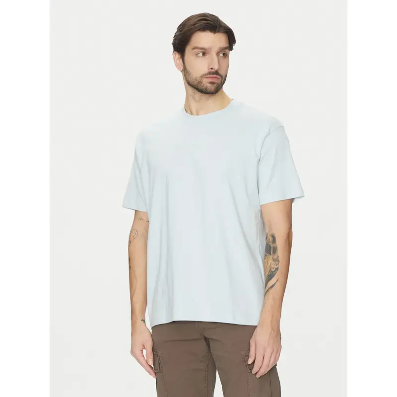 Guess Jeans T-shirt Blu 3216118