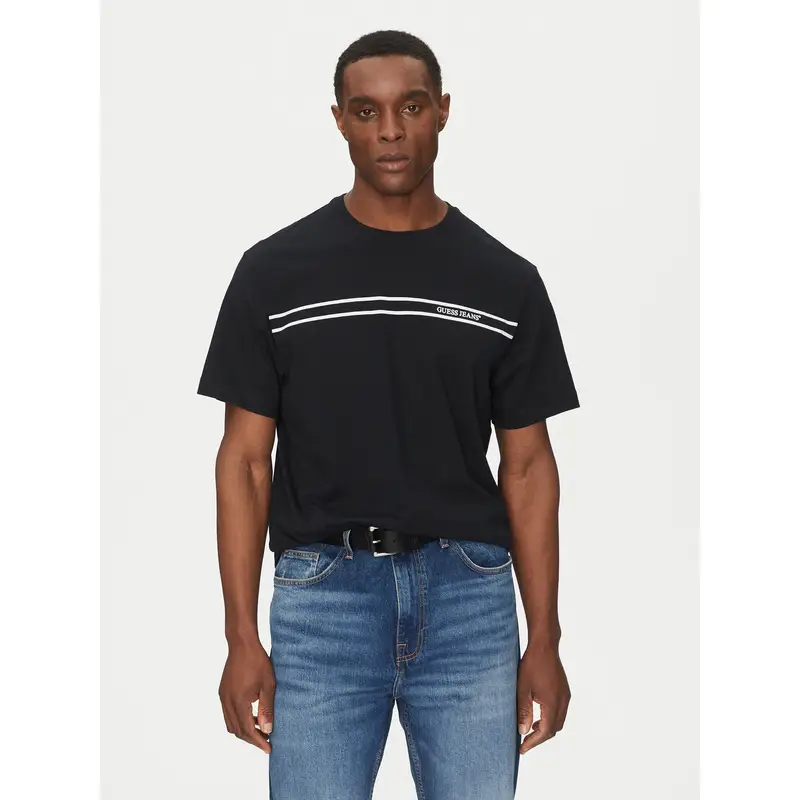 Guess Jeans Jeans Nero 3211337