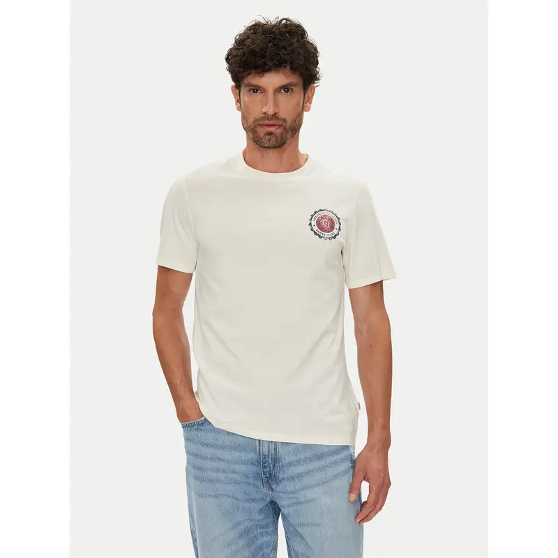Guess Jeans T-shirt Beige 3224275