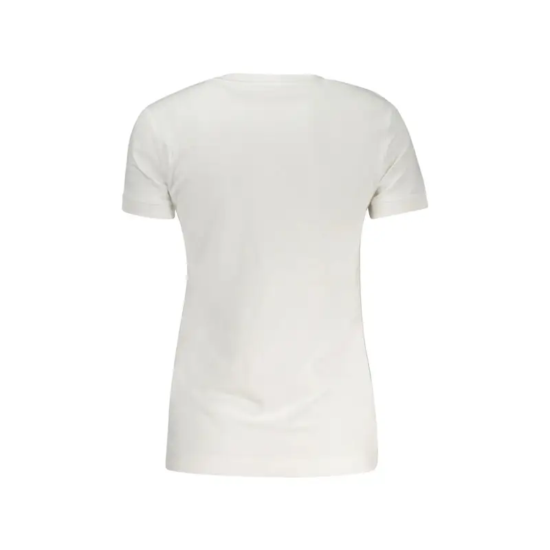 Guess Jeans T-shirt Donna Bianco 4282981 miniatura 2