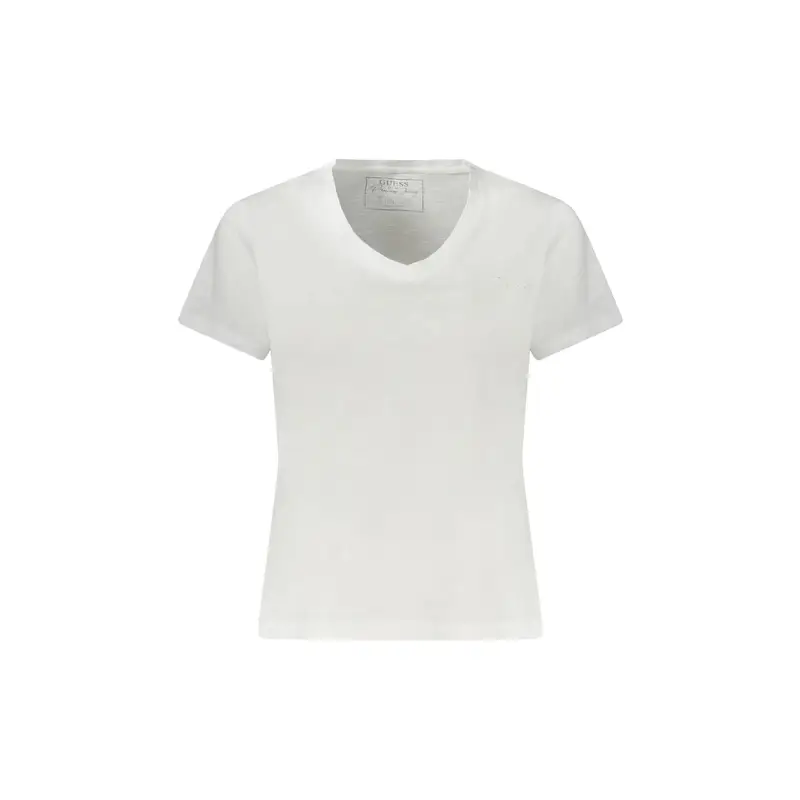 Guess Jeans Jeans Donna Bianco 4062411