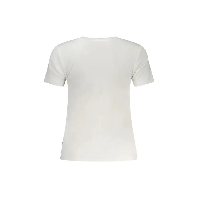 Guess Jeans T-shirt Donna Bianco 4283087 miniatura 2