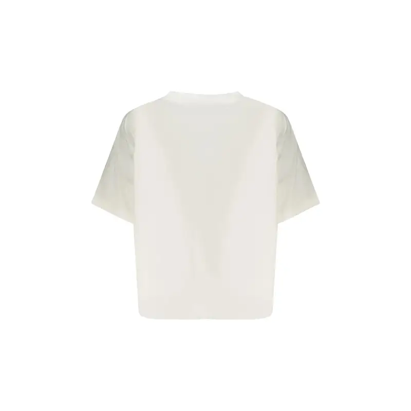 Guess Jeans T-shirt Donna Bianco 4283410 miniatura 2