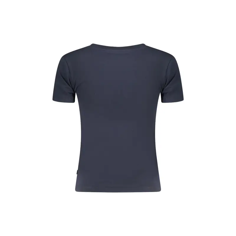 Guess Jeans T-shirt Donna Blu 4283119 miniatura 2