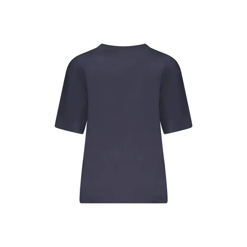 Guess Jeans T-shirt Donna Blu 4072594 miniatura 2