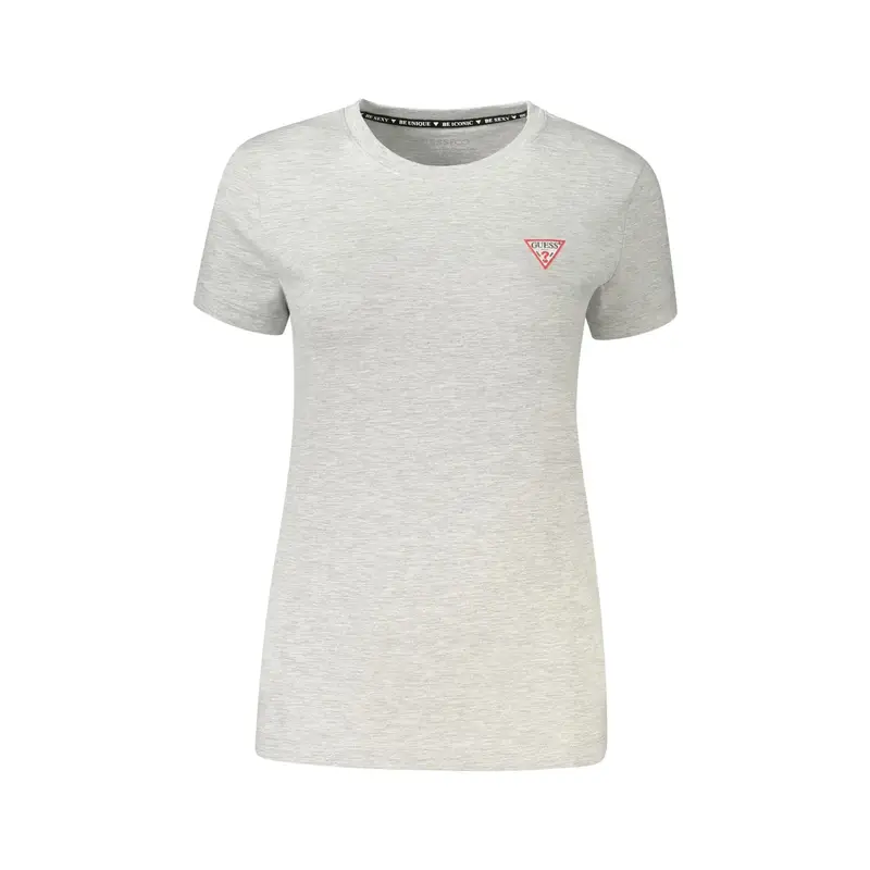 Guess Jeans Jeans Donna Grigio 4072583