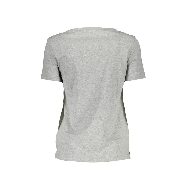 Guess Jeans Jeans Donna Grigio 4071917 miniatura 2